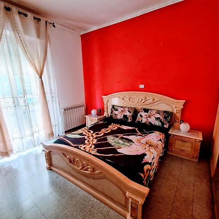 Montesilvano Marina Casa San Paolo 빌라 외부 사진