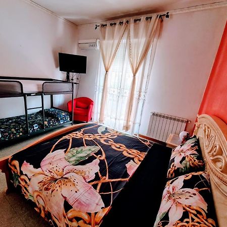Montesilvano Marina Casa San Paolo 빌라 외부 사진