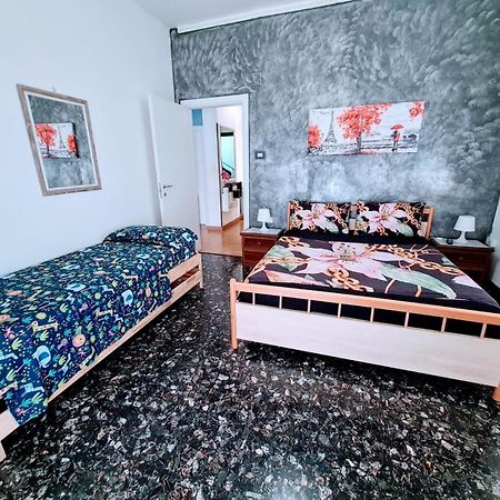Montesilvano Marina Casa San Paolo 빌라 외부 사진