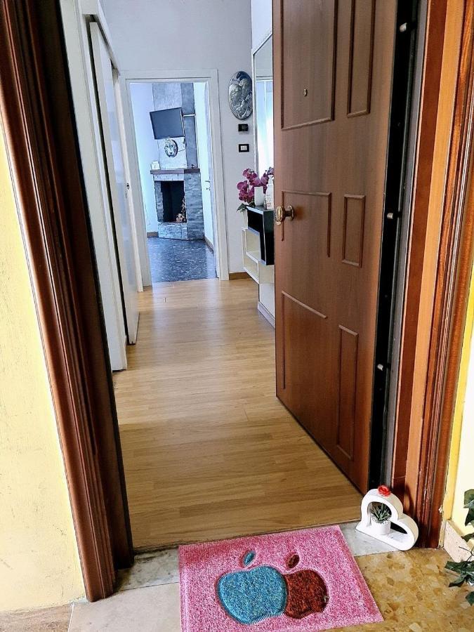 Montesilvano Marina Casa San Paolo 빌라 외부 사진