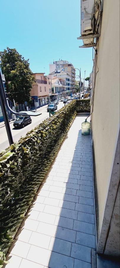 Montesilvano Marina Casa San Paolo 빌라 외부 사진