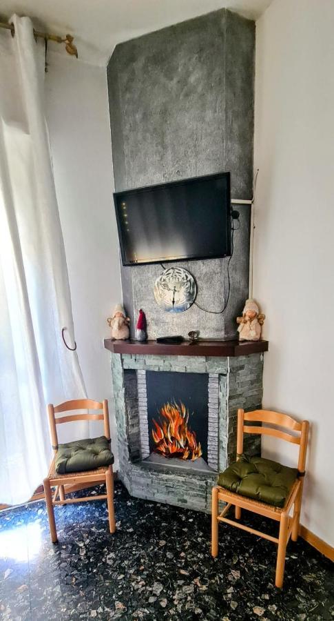 Montesilvano Marina Casa San Paolo 빌라 외부 사진