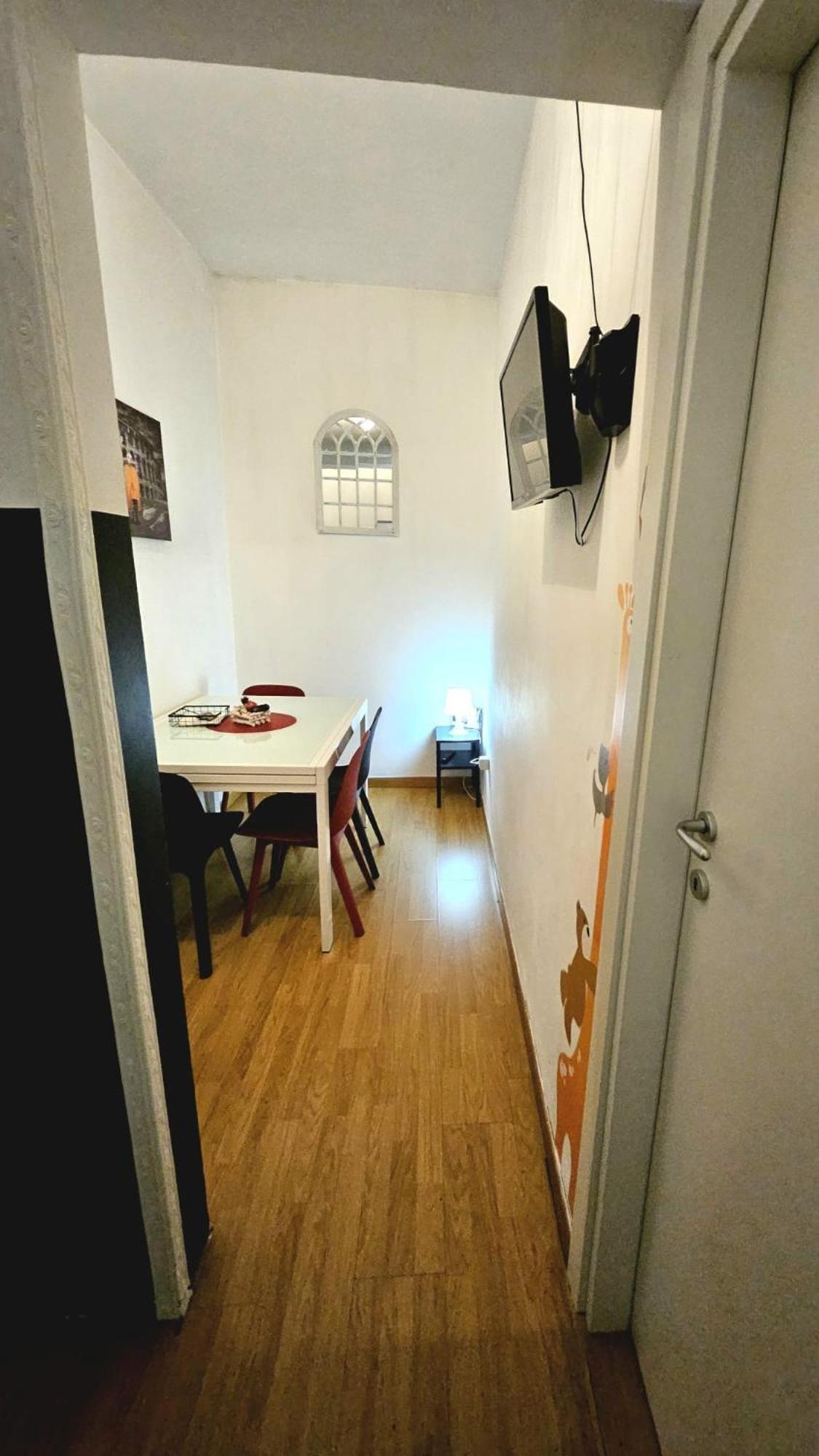 Montesilvano Marina Casa San Paolo 빌라 외부 사진