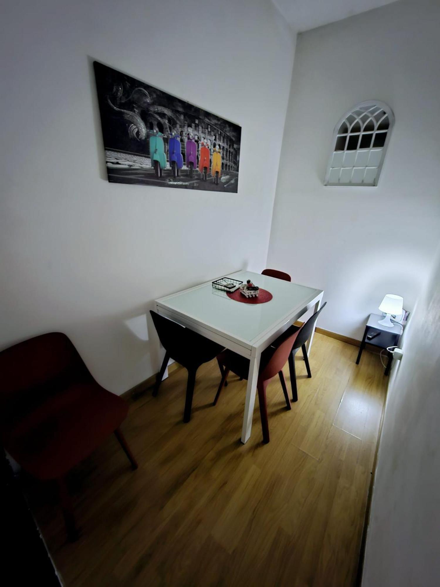Montesilvano Marina Casa San Paolo 빌라 외부 사진