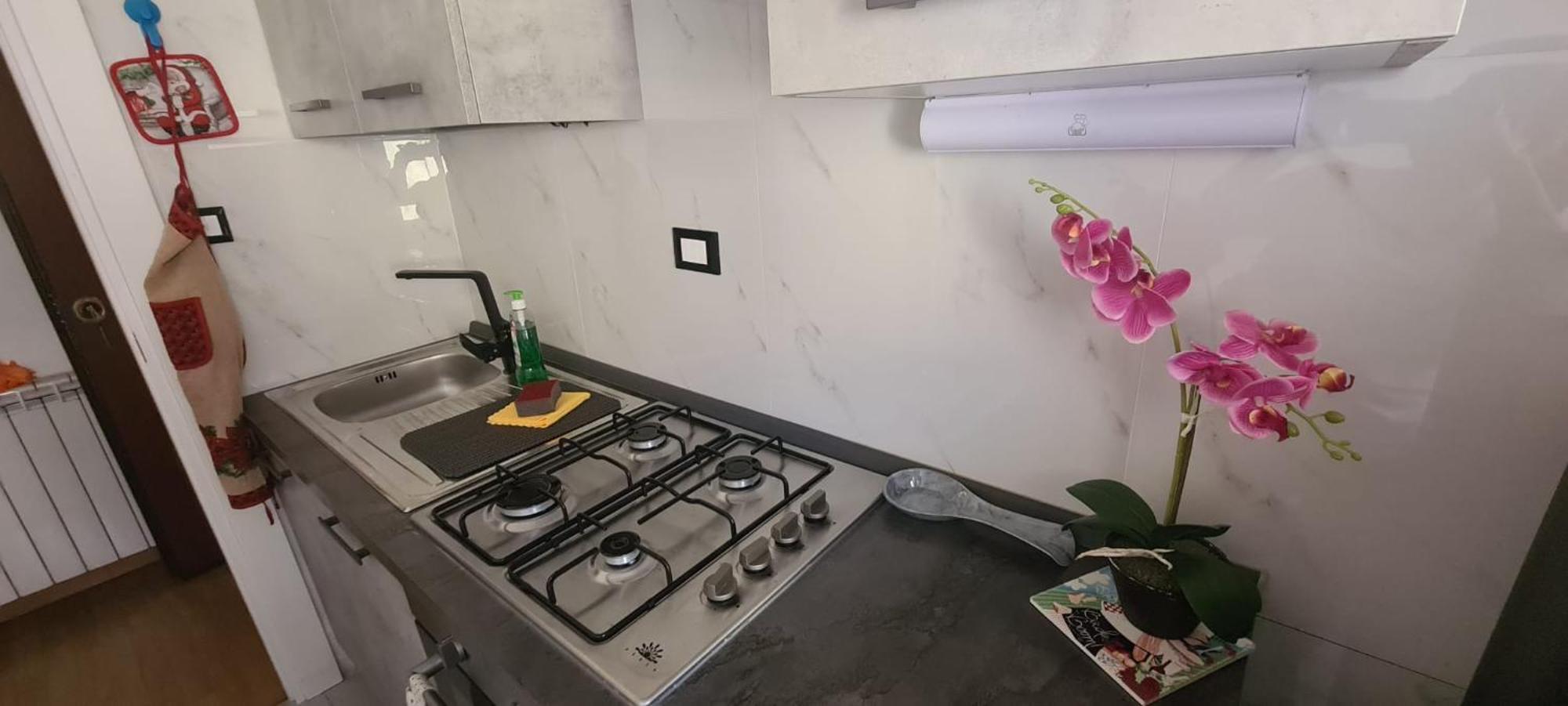 Montesilvano Marina Casa San Paolo 빌라 외부 사진