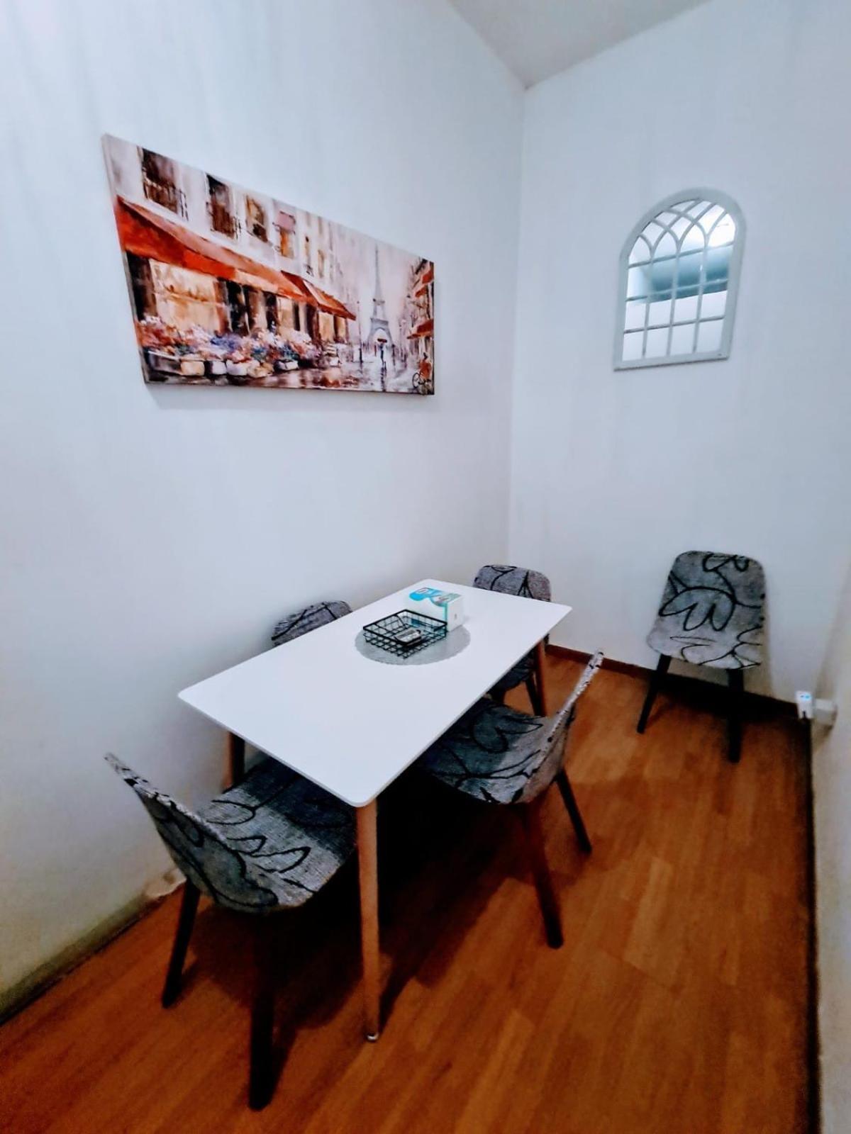 Montesilvano Marina Casa San Paolo 빌라 외부 사진