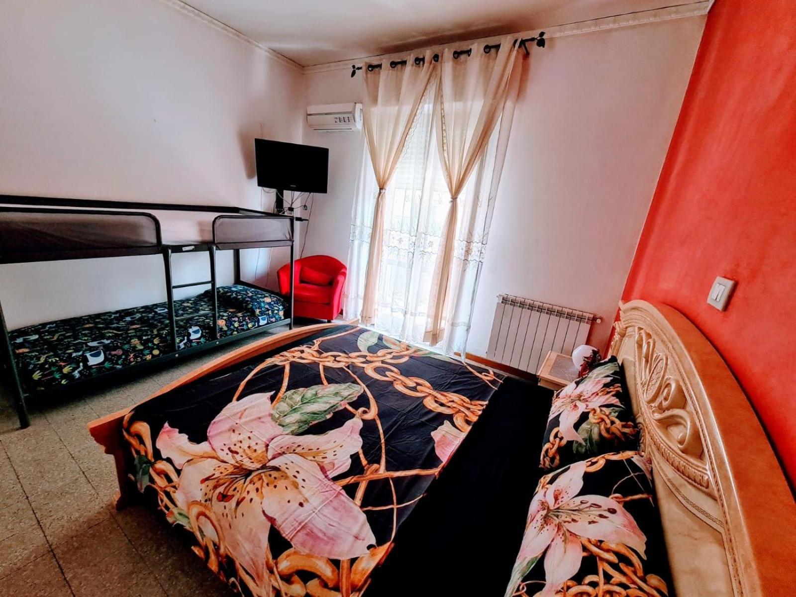 Montesilvano Marina Casa San Paolo 빌라 외부 사진