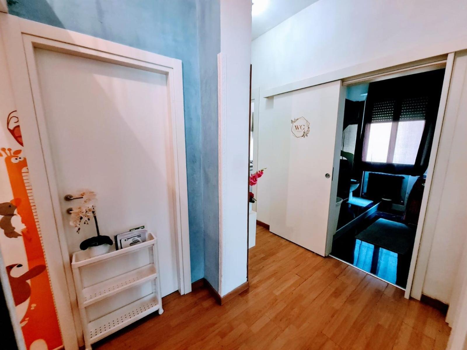 Montesilvano Marina Casa San Paolo 빌라 외부 사진